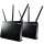 Router ASUS Router ASUS AiMesh RT-AC67U AC1900 2PACK RT-AC67U 2PACK***